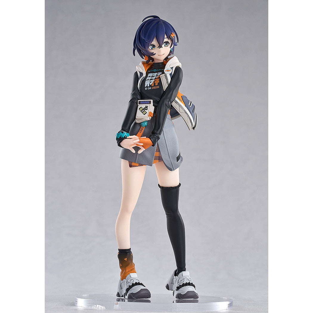 【予約安心出荷】[FIG] POP UP PARADE SP(ポップアップパレードSP) リン ゼンレスゾーンゼロ 完成品 フィギュア グッドスマイルアーツ上海(2025年10月)