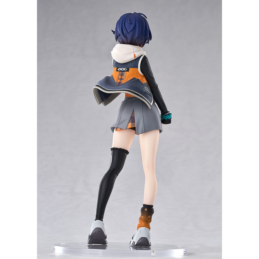 【予約安心出荷】[FIG] POP UP PARADE SP(ポップアップパレードSP) リン ゼンレスゾーンゼロ 完成品 フィギュア グッドスマイルアーツ上海(2025年10月)