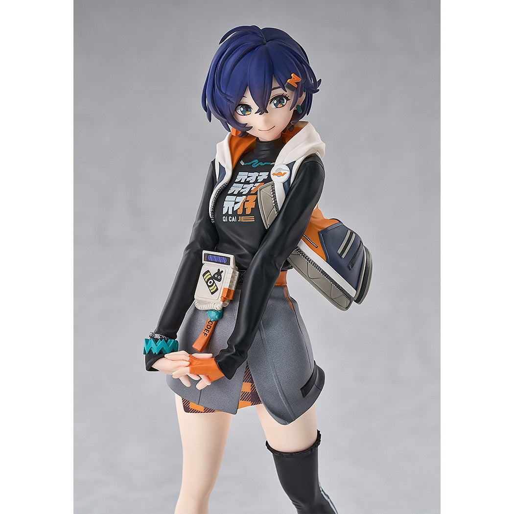 【予約安心出荷】[FIG] POP UP PARADE SP(ポップアップパレードSP) リン ゼンレスゾーンゼロ 完成品 フィギュア グッドスマイルアーツ上海(2025年10月)