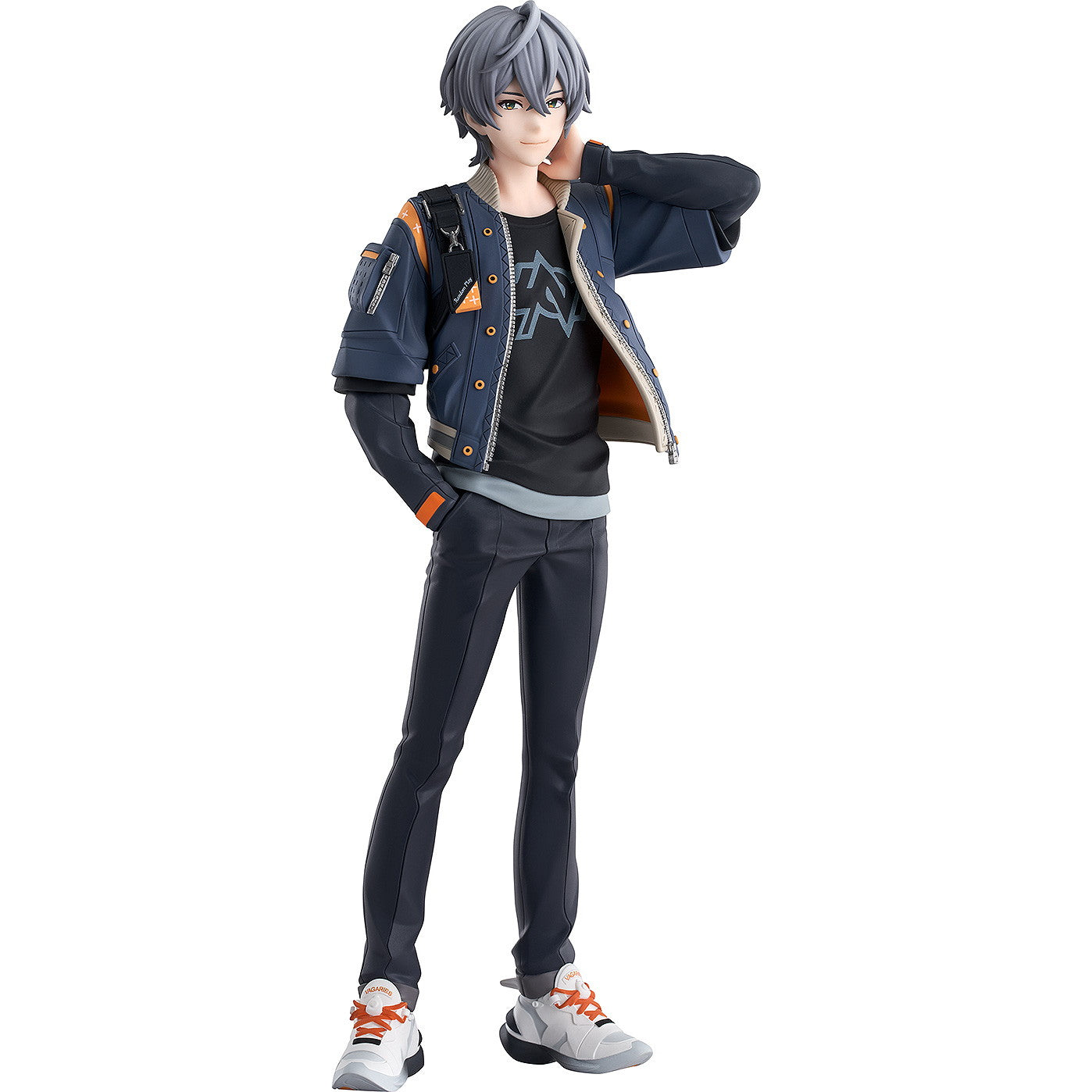 【予約安心出荷】[FIG] POP UP PARADE SP(ポップアップパレードSP) アキラ ゼンレスゾーンゼロ 完成品 フィギュア グッドスマイルアーツ上海(2025年10月)