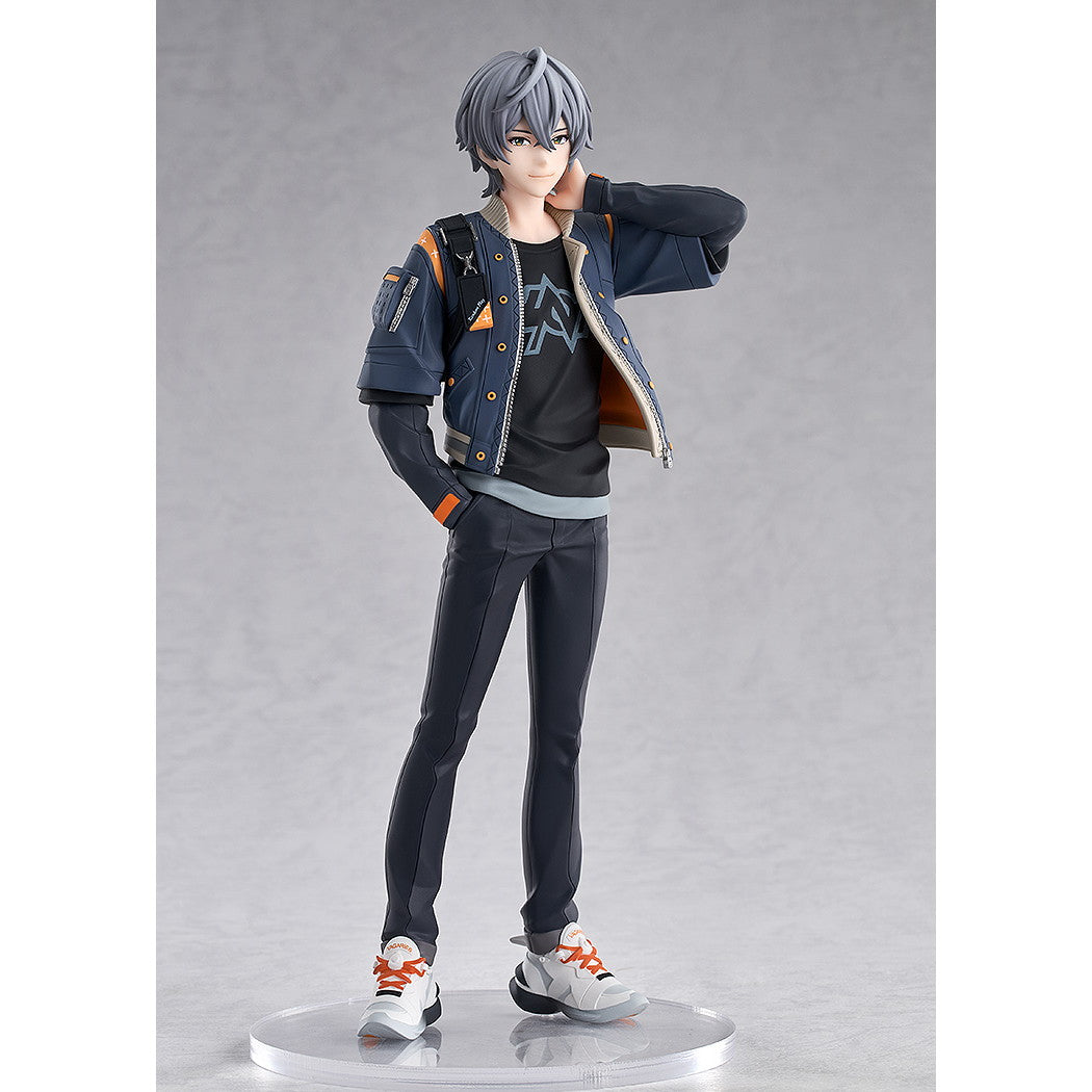 【予約安心出荷】[FIG] POP UP PARADE SP(ポップアップパレードSP) アキラ ゼンレスゾーンゼロ 完成品 フィギュア グッドスマイルアーツ上海(2025年10月)