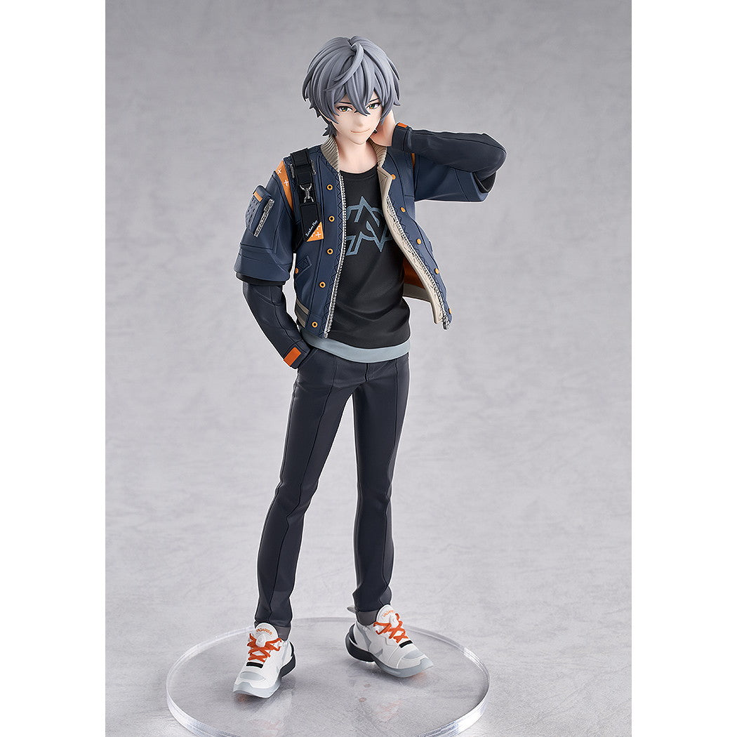 【予約安心出荷】[FIG] POP UP PARADE SP(ポップアップパレードSP) アキラ ゼンレスゾーンゼロ 完成品 フィギュア グッドスマイルアーツ上海(2025年10月)