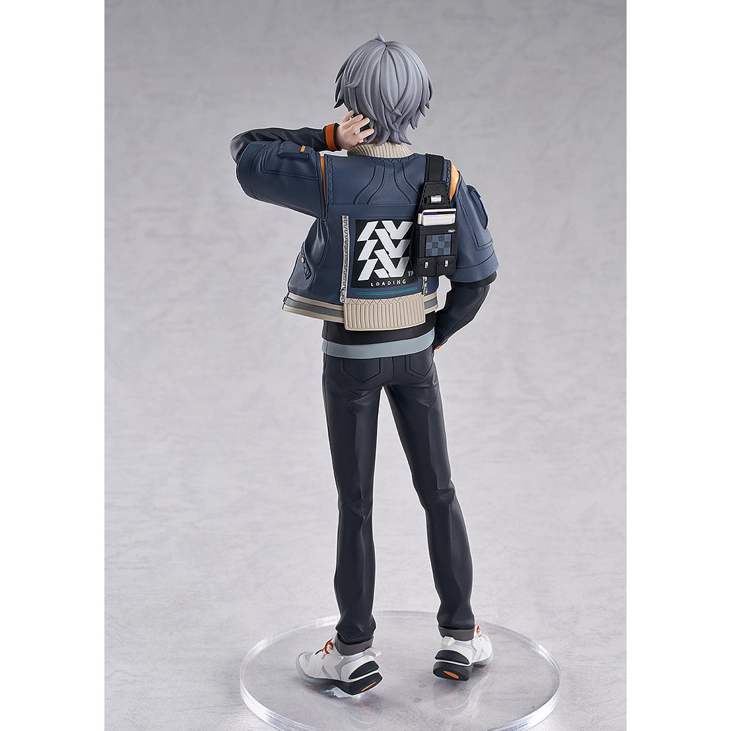 【予約安心出荷】[FIG] POP UP PARADE SP(ポップアップパレードSP) アキラ ゼンレスゾーンゼロ 完成品 フィギュア グッドスマイルアーツ上海(2025年10月)