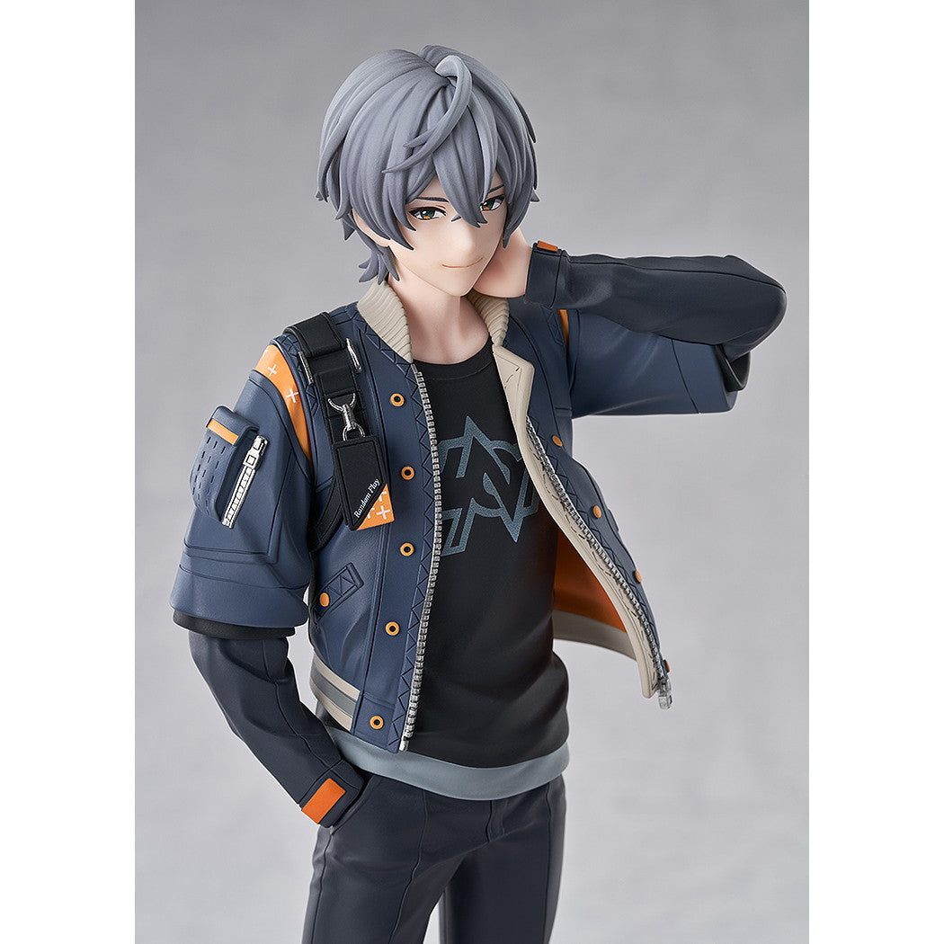 【予約安心出荷】[FIG] POP UP PARADE SP(ポップアップパレードSP) アキラ ゼンレスゾーンゼロ 完成品 フィギュア グッドスマイルアーツ上海(2025年10月)