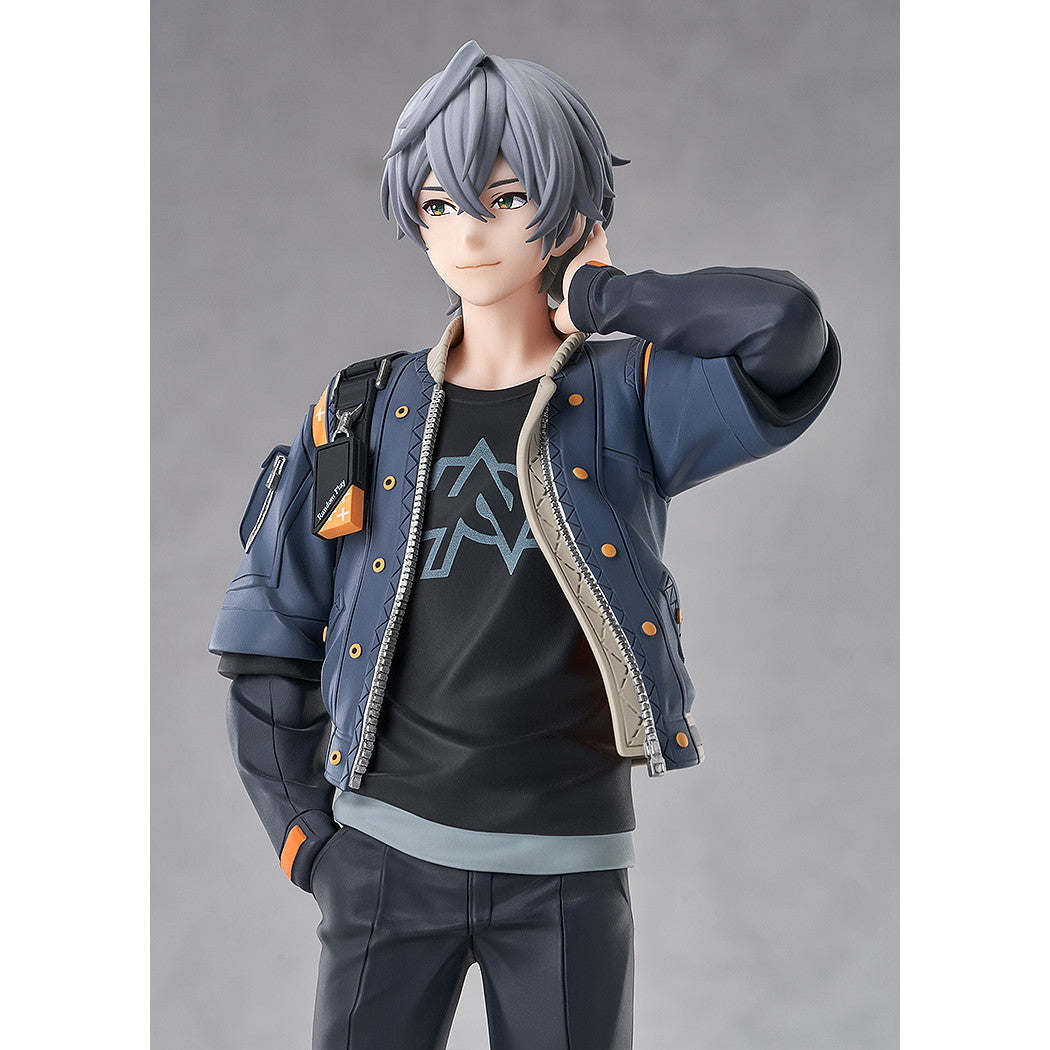 【予約安心出荷】[FIG] POP UP PARADE SP(ポップアップパレードSP) アキラ ゼンレスゾーンゼロ 完成品 フィギュア グッドスマイルアーツ上海(2025年10月)