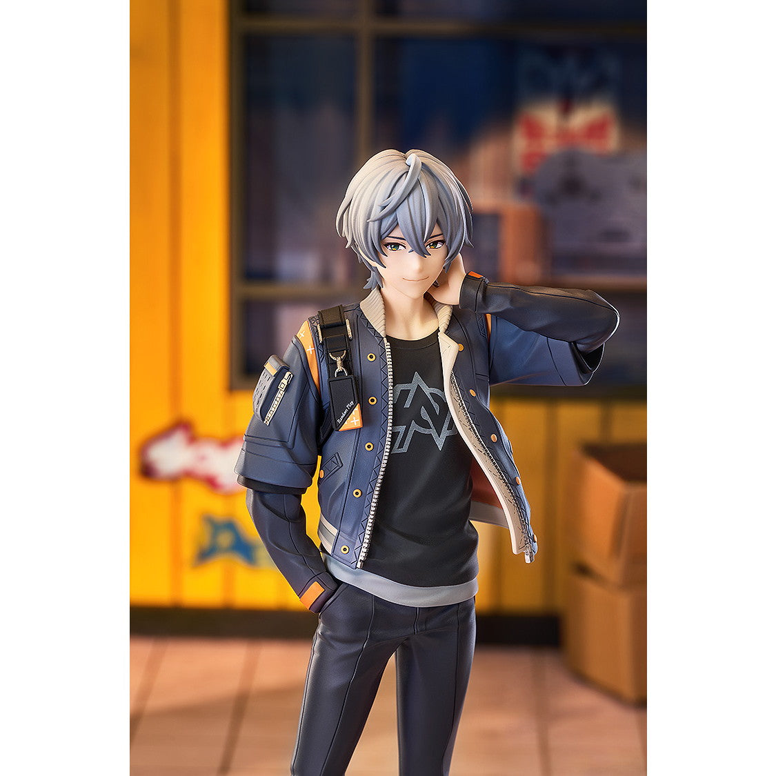 【予約安心出荷】[FIG] POP UP PARADE SP(ポップアップパレードSP) アキラ ゼンレスゾーンゼロ 完成品 フィギュア グッドスマイルアーツ上海(2025年10月)