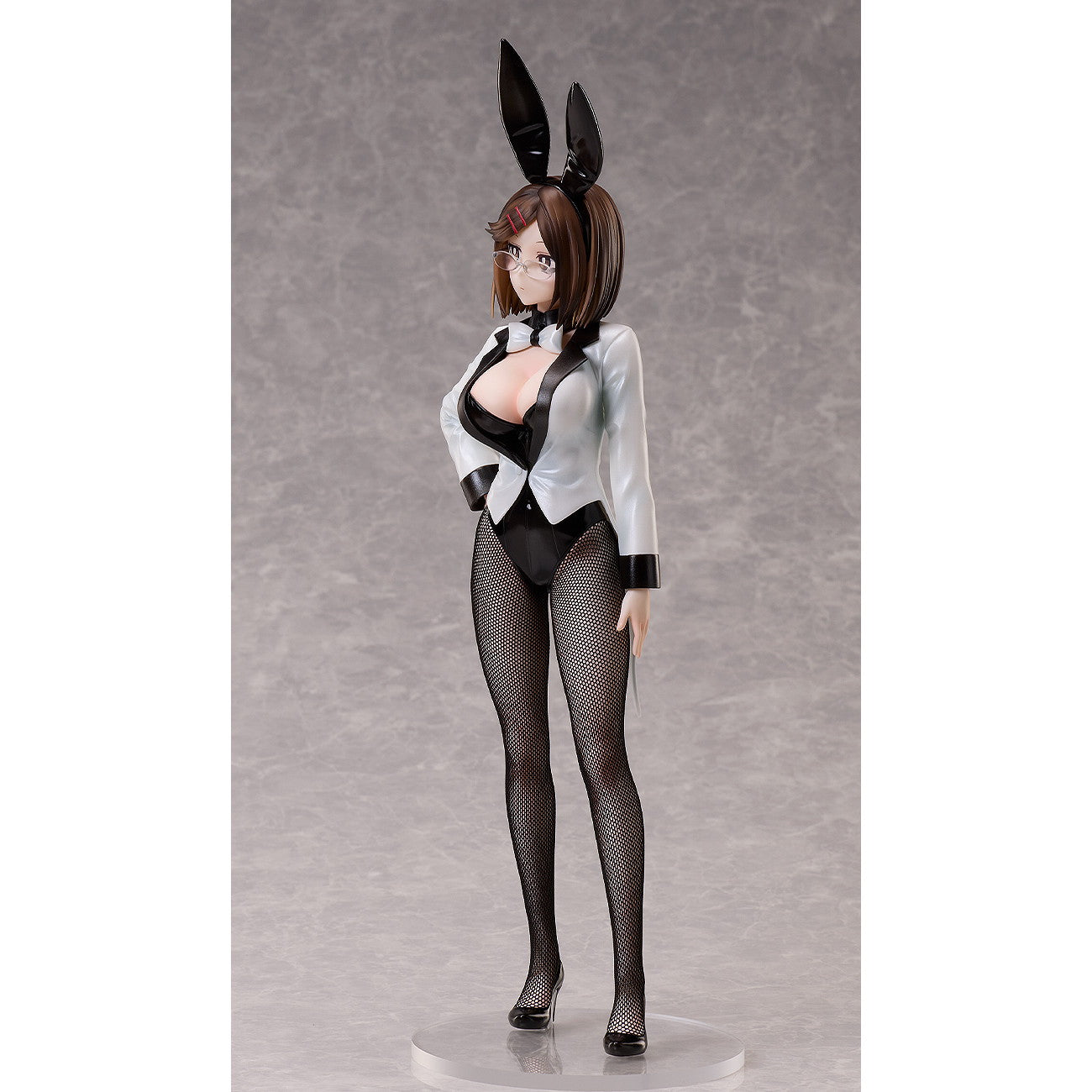 【予約安心出荷】[FIG] B-Style 古賀このは(こがこのは) バニーVer. 忍者と殺し屋のふたりぐらし 1/6 完成品 フィギュア FREEing(フリーイング)(2025年10月)