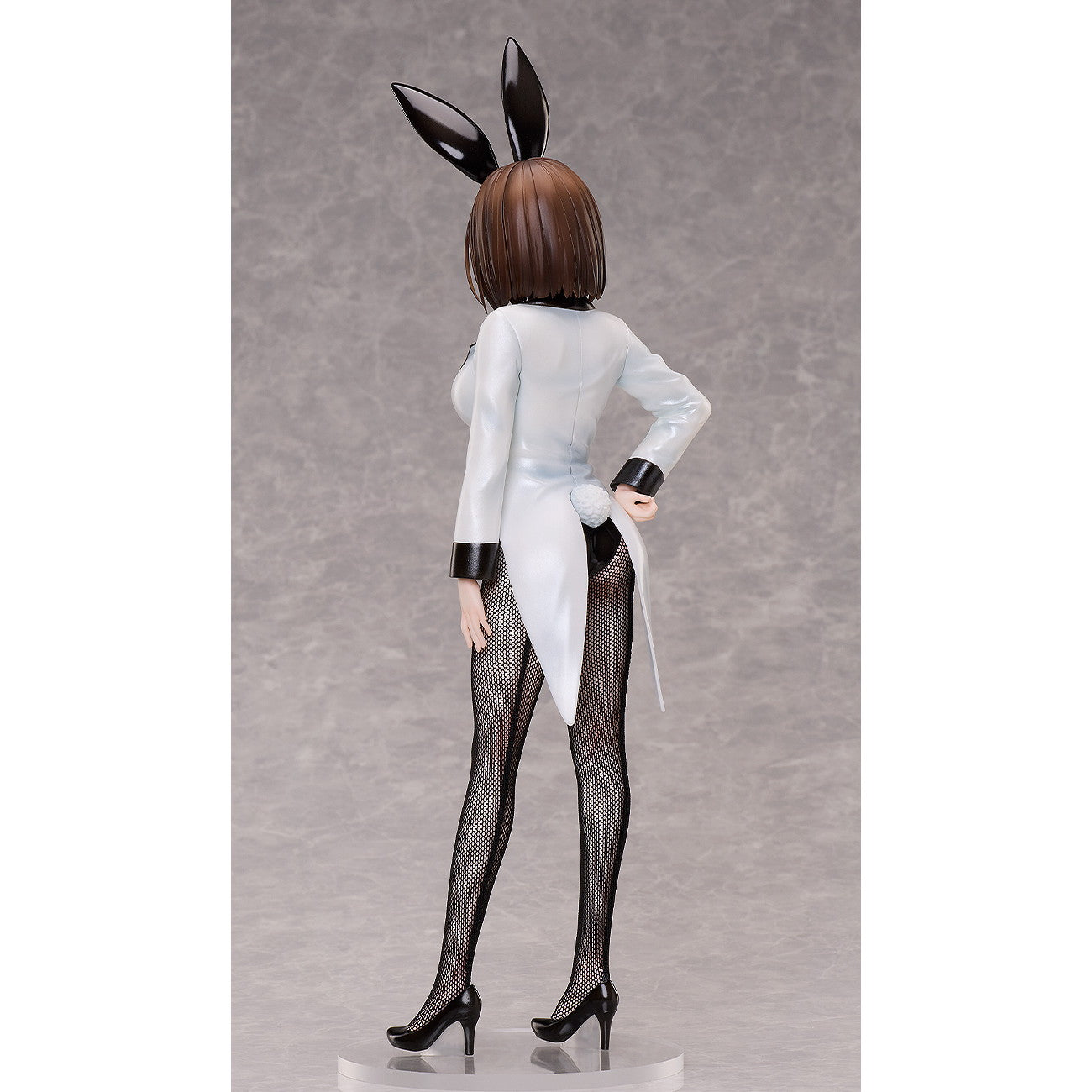 【予約安心出荷】[FIG] B-Style 古賀このは(こがこのは) バニーVer. 忍者と殺し屋のふたりぐらし 1/6 完成品 フィギュア FREEing(フリーイング)(2025年10月)