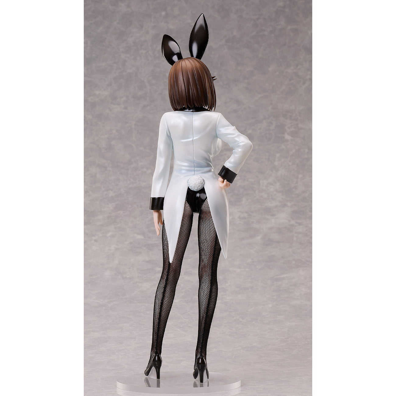 【予約安心出荷】[FIG] B-Style 古賀このは(こがこのは) バニーVer. 忍者と殺し屋のふたりぐらし 1/6 完成品 フィギュア FREEing(フリーイング)(2025年10月)