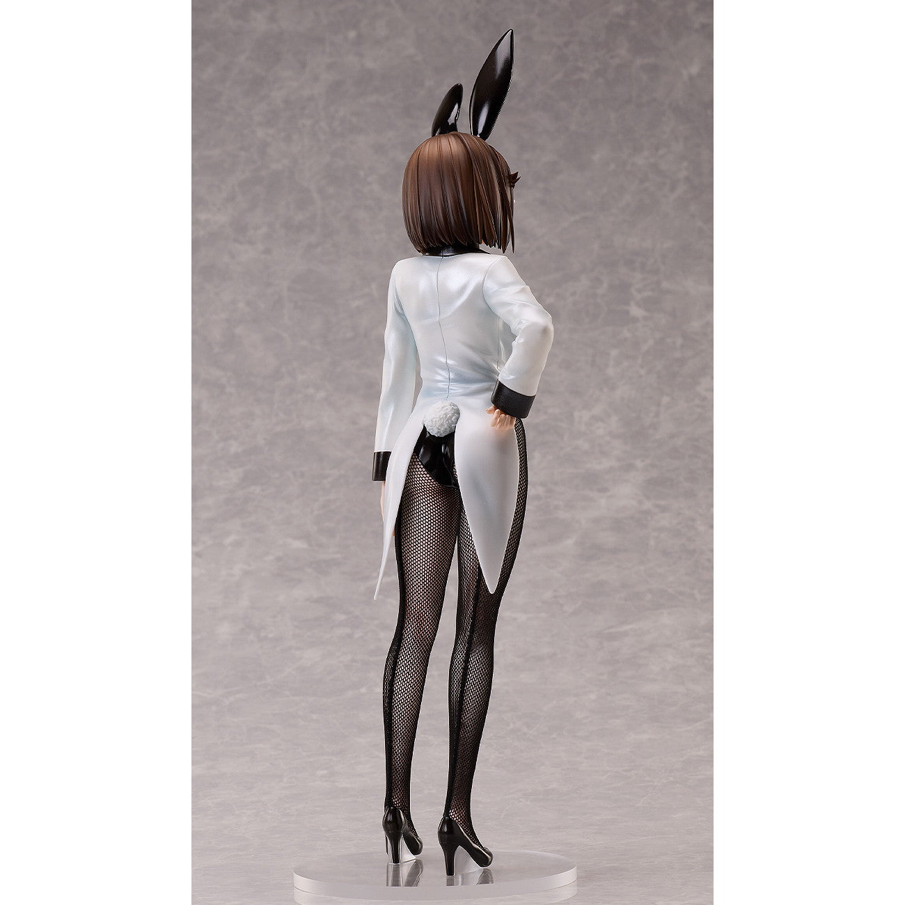 【予約安心出荷】[FIG] B-Style 古賀このは(こがこのは) バニーVer. 忍者と殺し屋のふたりぐらし 1/6 完成品 フィギュア FREEing(フリーイング)(2025年10月)