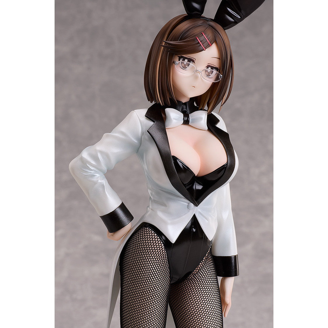 【予約安心出荷】[FIG] B-Style 古賀このは(こがこのは) バニーVer. 忍者と殺し屋のふたりぐらし 1/6 完成品 フィギュア FREEing(フリーイング)(2025年10月)