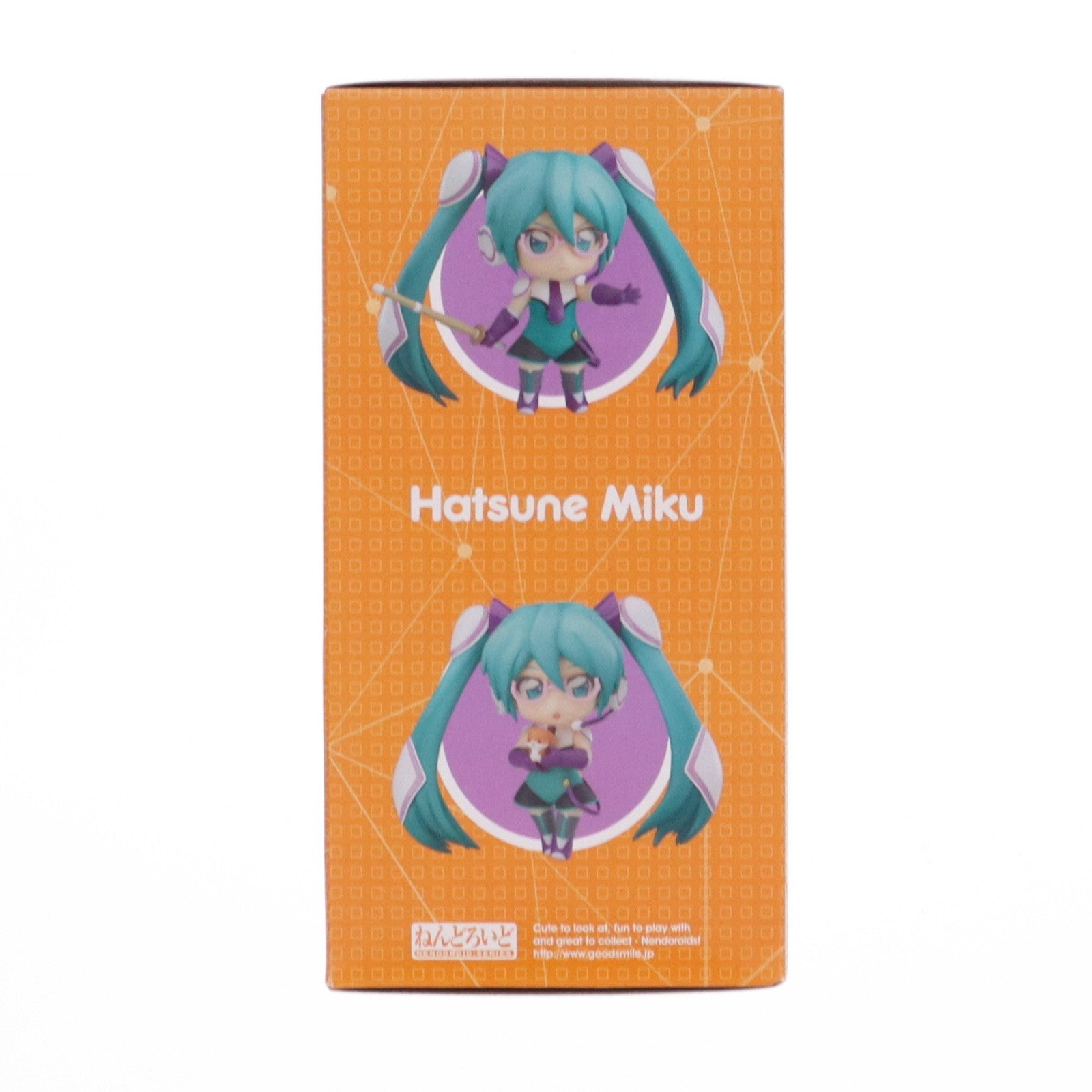 【中古即納】[FIG] GOODSMILE ONLINE SHOP購入特典付属 ねんどろいど 1083 発音ミク(はつねみく) 新幹線変形ロボ シンカリオン 完成品 可動フィギュア グッドスマイルカンパニー(20190810)