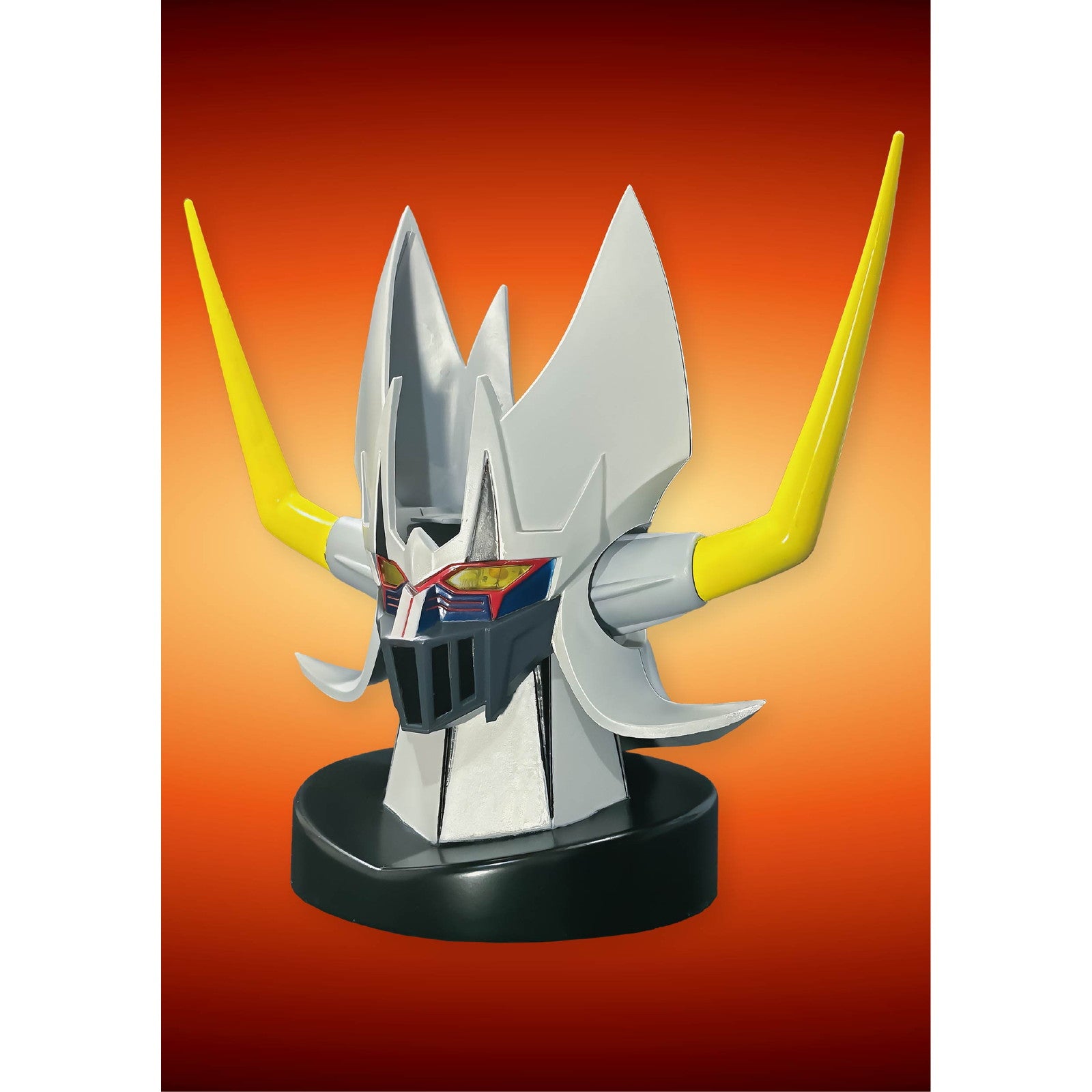 【新品即納】[FIG] メタル・アクション! カイザーパイルダー リニューアルバージョン マジンカイザー 完成品 フィギュア エヴォリューショントイ(EVOLUTION・TOY)(20250930)