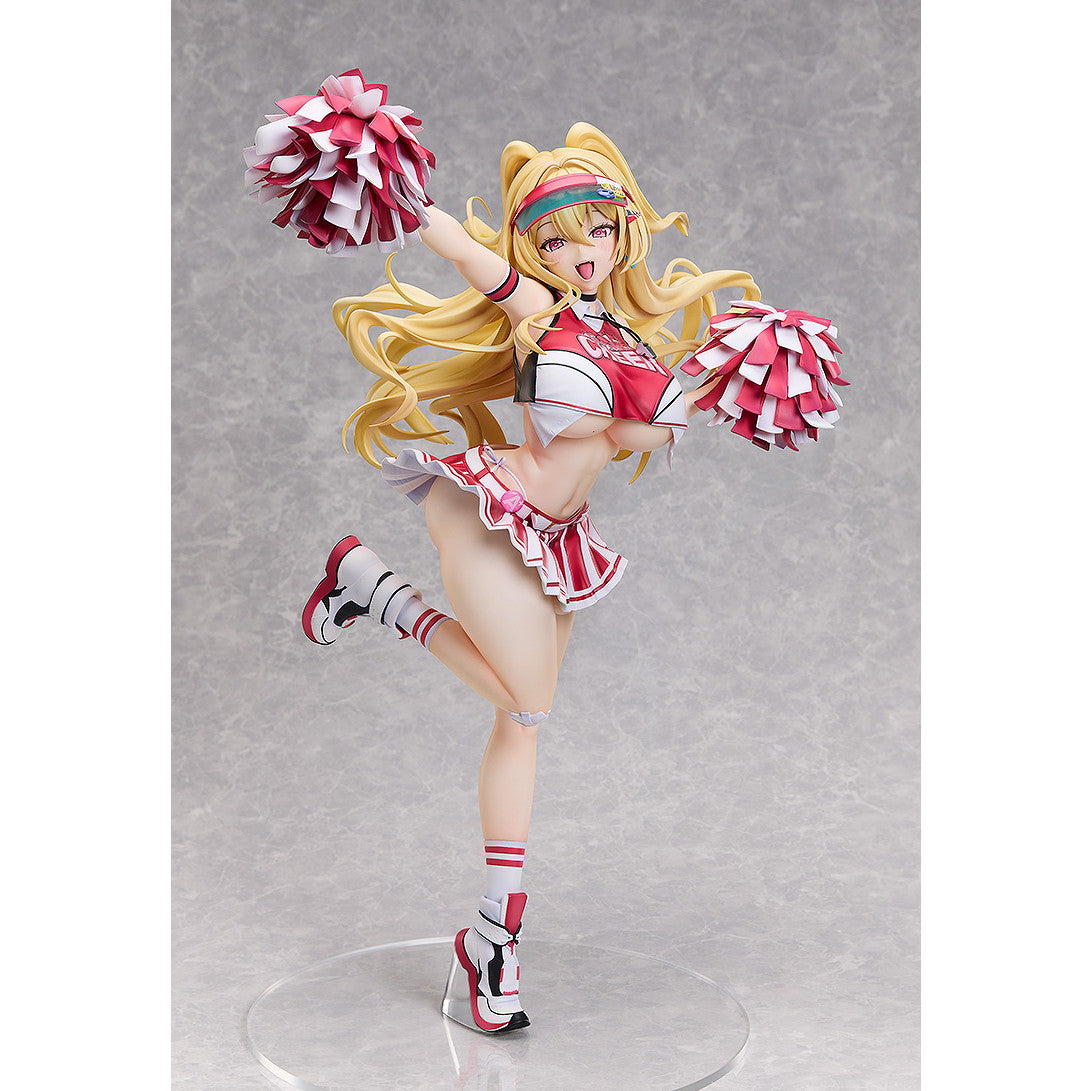 【予約安心出荷】[FIG] B-Style クレイ 勝利の女神:NIKKE(ニケ) 1/4 完成品 フィギュア FREEing(フリーイング)(2025年10月)