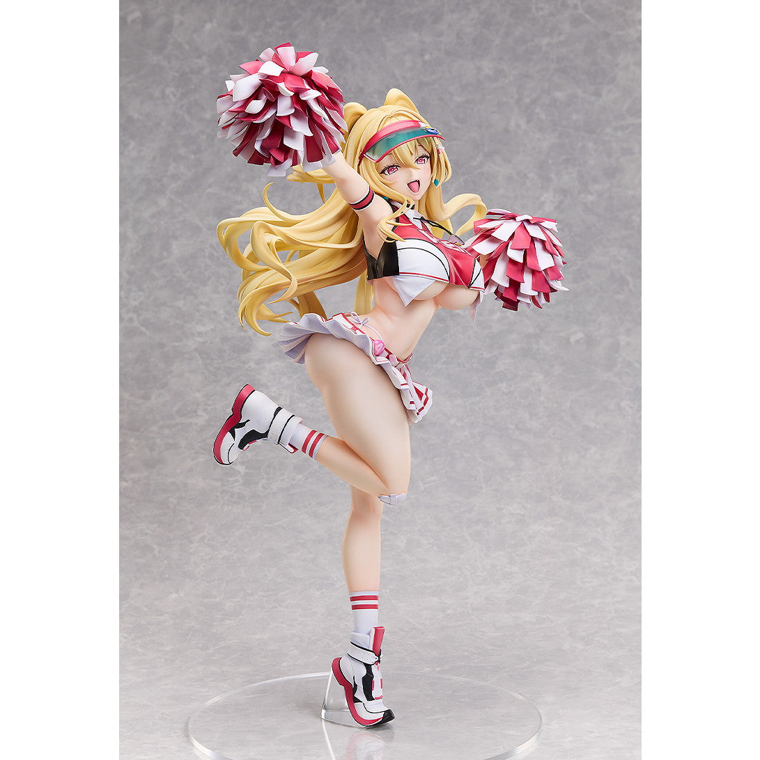 【予約安心出荷】[FIG] B-Style クレイ 勝利の女神:NIKKE(ニケ) 1/4 完成品 フィギュア FREEing(フリーイング)(2025年10月)