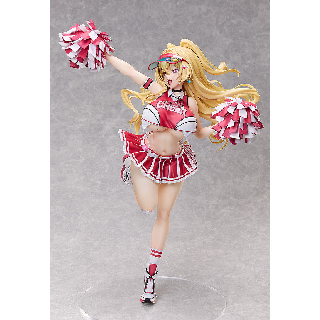 【予約安心出荷】[FIG] B-Style クレイ 勝利の女神:NIKKE(ニケ) 1/4 完成品 フィギュア FREEing(フリーイング)(2025年10月)