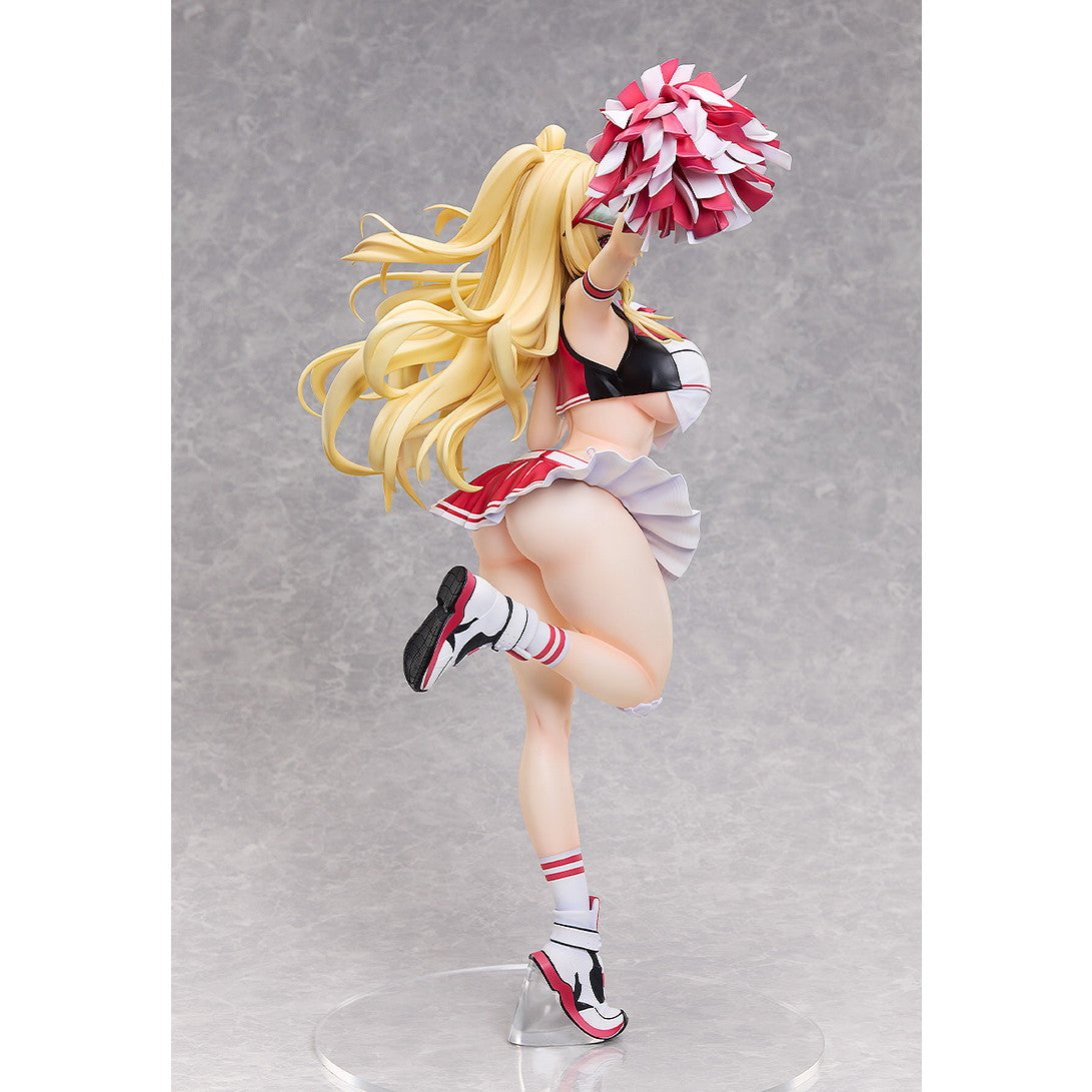 【予約安心出荷】[FIG] B-Style クレイ 勝利の女神:NIKKE(ニケ) 1/4 完成品 フィギュア FREEing(フリーイング)(2025年10月)