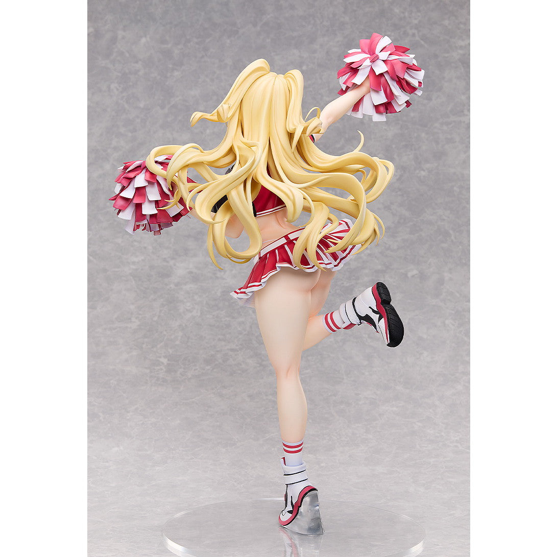 【予約安心出荷】[FIG] B-Style クレイ 勝利の女神:NIKKE(ニケ) 1/4 完成品 フィギュア FREEing(フリーイング)(2025年10月)