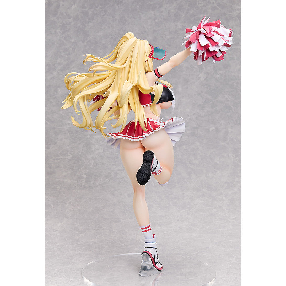 【予約安心出荷】[FIG] B-Style クレイ 勝利の女神:NIKKE(ニケ) 1/4 完成品 フィギュア FREEing(フリーイング)(2025年10月)
