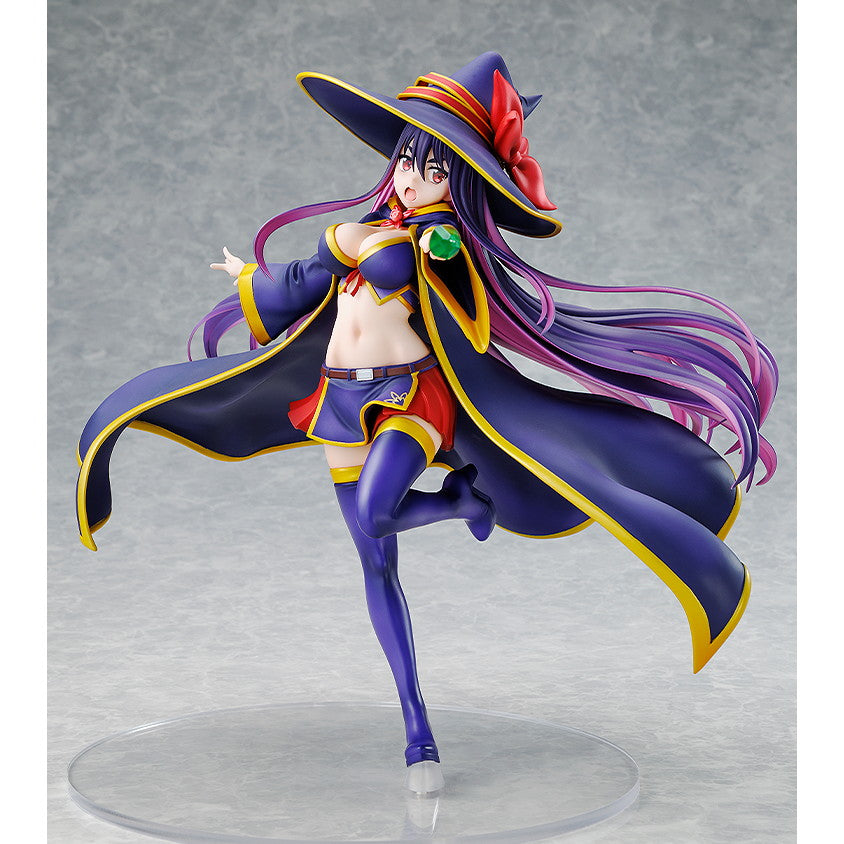 【予約安心出荷】[FIG] KDcolle イドラ・アーヴォルン 戦隊レッド 異世界で冒険者になる 1/7 完成品 フィギュア KADOKAWA(カドカワ)(2026年1月)