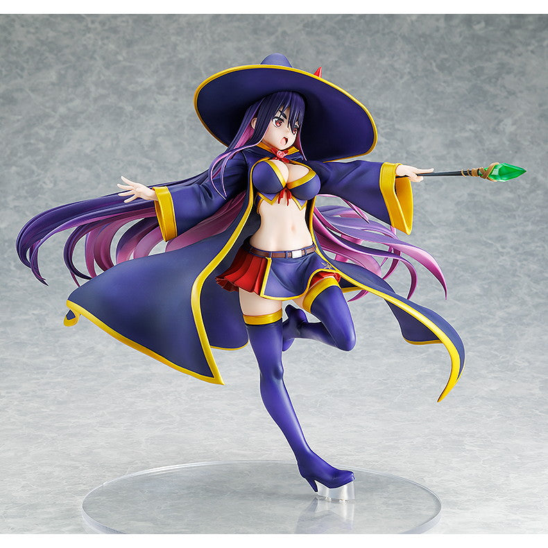 【予約安心出荷】[FIG] KDcolle イドラ・アーヴォルン 戦隊レッド 異世界で冒険者になる 1/7 完成品 フィギュア KADOKAWA(カドカワ)(2026年1月)
