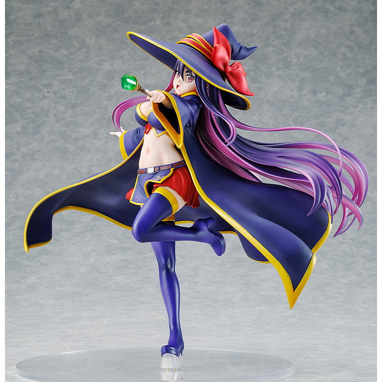 【予約安心出荷】[FIG] KDcolle イドラ・アーヴォルン 戦隊レッド 異世界で冒険者になる 1/7 完成品 フィギュア KADOKAWA(カドカワ)(2026年1月)