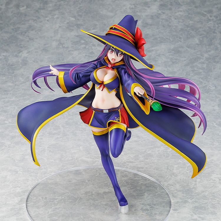 【予約安心出荷】[FIG] KDcolle イドラ・アーヴォルン 戦隊レッド 異世界で冒険者になる 1/7 完成品 フィギュア KADOKAWA(カドカワ)(2026年1月)