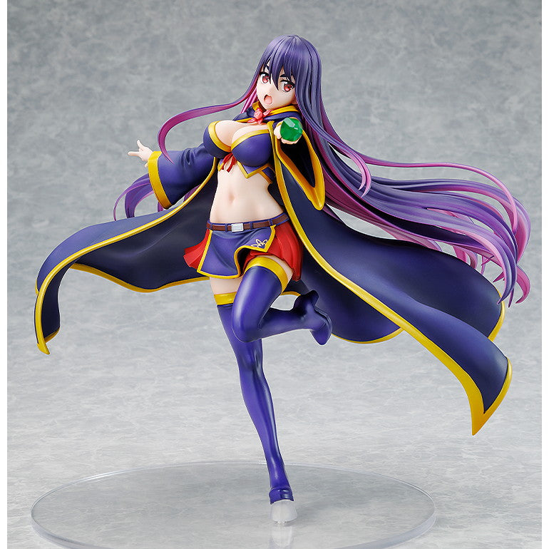 【予約安心出荷】[FIG] KDcolle イドラ・アーヴォルン 戦隊レッド 異世界で冒険者になる 1/7 完成品 フィギュア KADOKAWA(カドカワ)(2026年1月)