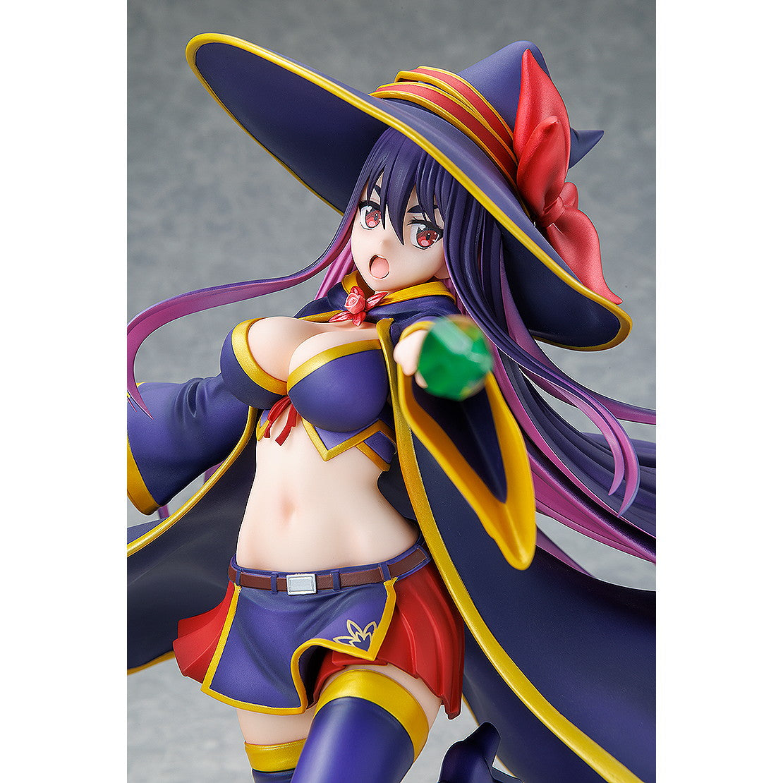 【予約安心出荷】[FIG] KDcolle イドラ・アーヴォルン 戦隊レッド 異世界で冒険者になる 1/7 完成品 フィギュア KADOKAWA(カドカワ)(2026年1月)