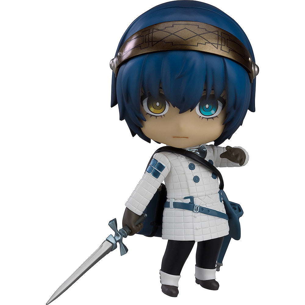 【予約安心出荷】[FIG] ねんどろいど 2650 主人公(しゅじんこう) メタファー:リファンタジオ 完成品 可動フィギュア グッドスマイルカンパニー(2025年9月)