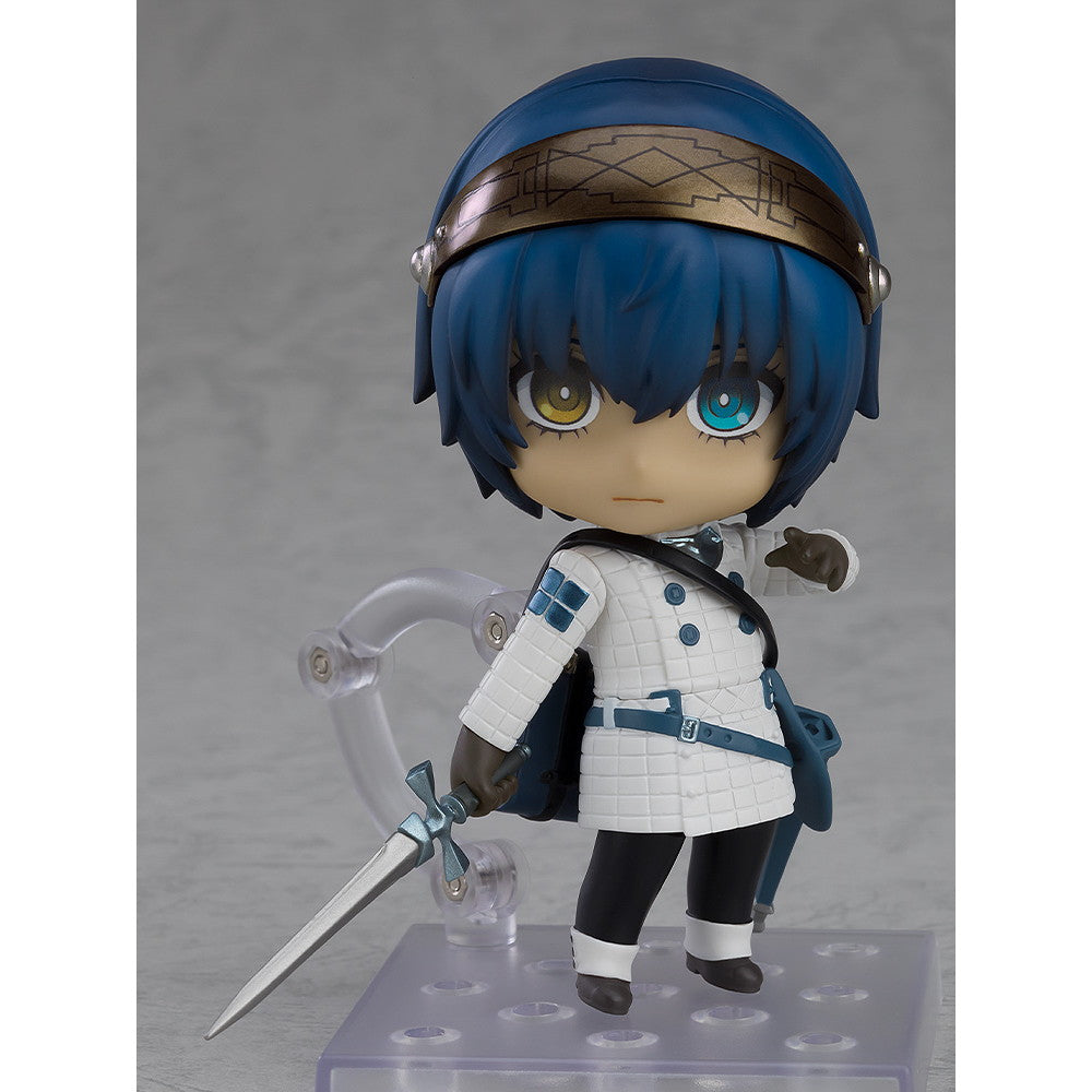 【予約安心出荷】[FIG] ねんどろいど 2650 主人公(しゅじんこう) メタファー:リファンタジオ 完成品 可動フィギュア グッドスマイルカンパニー(2025年9月)