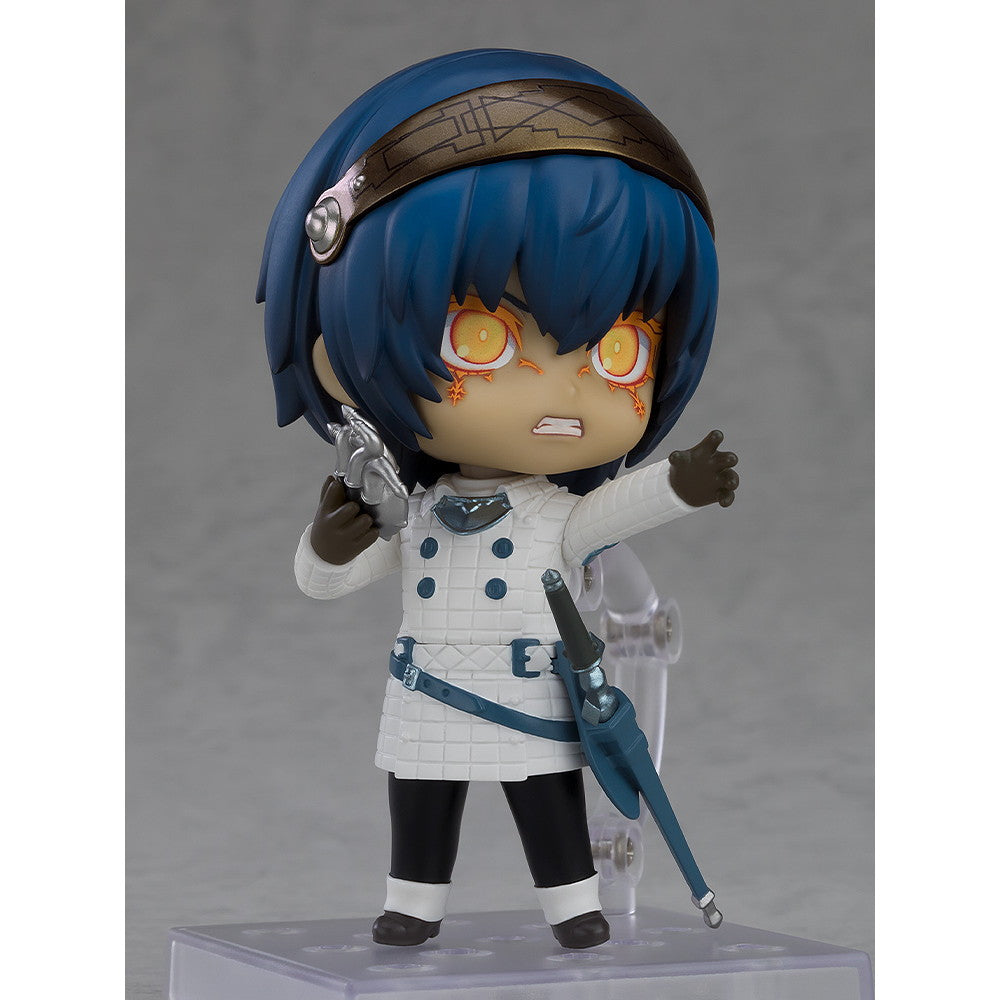 【予約安心出荷】[FIG] ねんどろいど 2650 主人公(しゅじんこう) メタファー:リファンタジオ 完成品 可動フィギュア グッドスマイルカンパニー(2025年9月)
