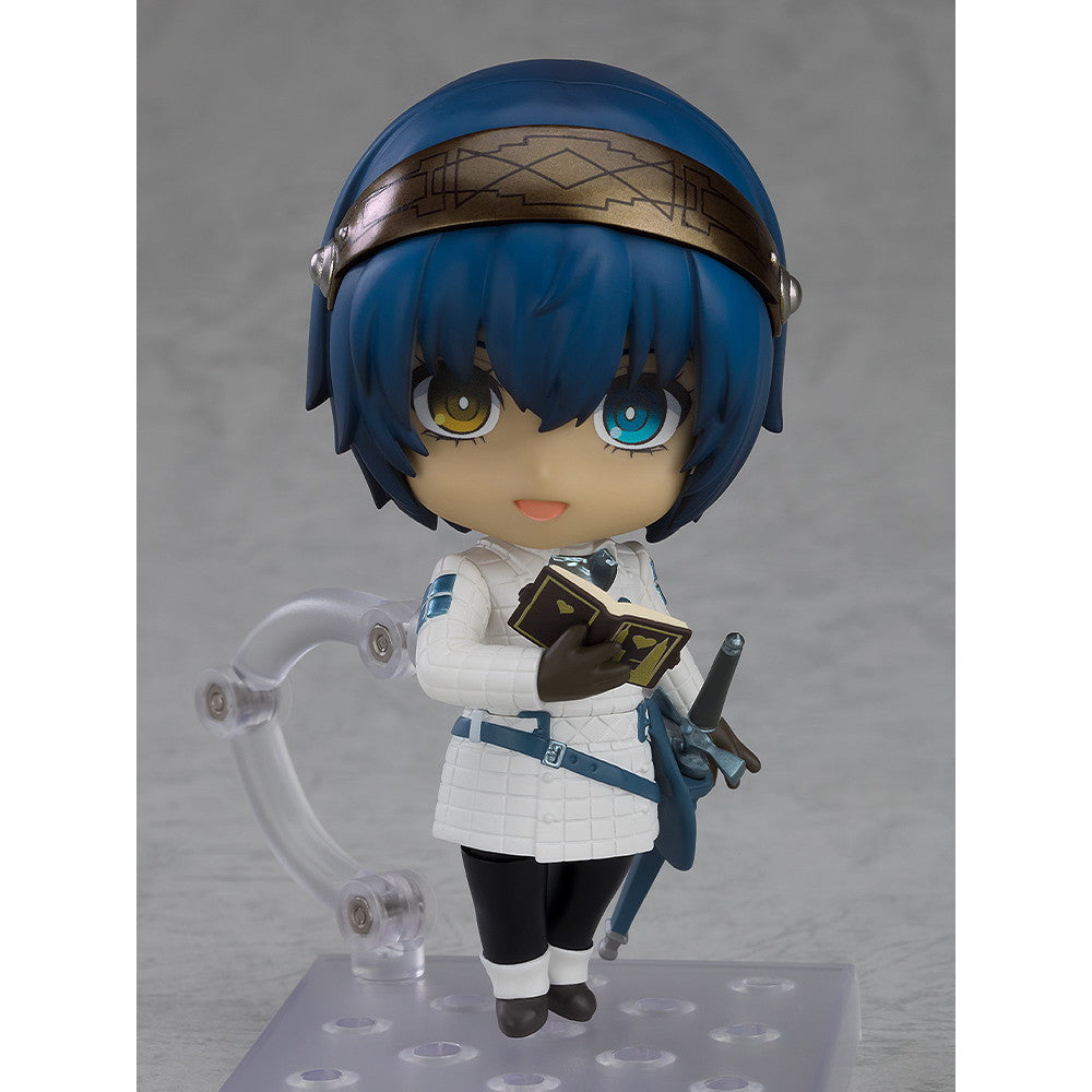 【予約安心出荷】[FIG] ねんどろいど 2650 主人公(しゅじんこう) メタファー:リファンタジオ 完成品 可動フィギュア グッドスマイルカンパニー(2025年9月)