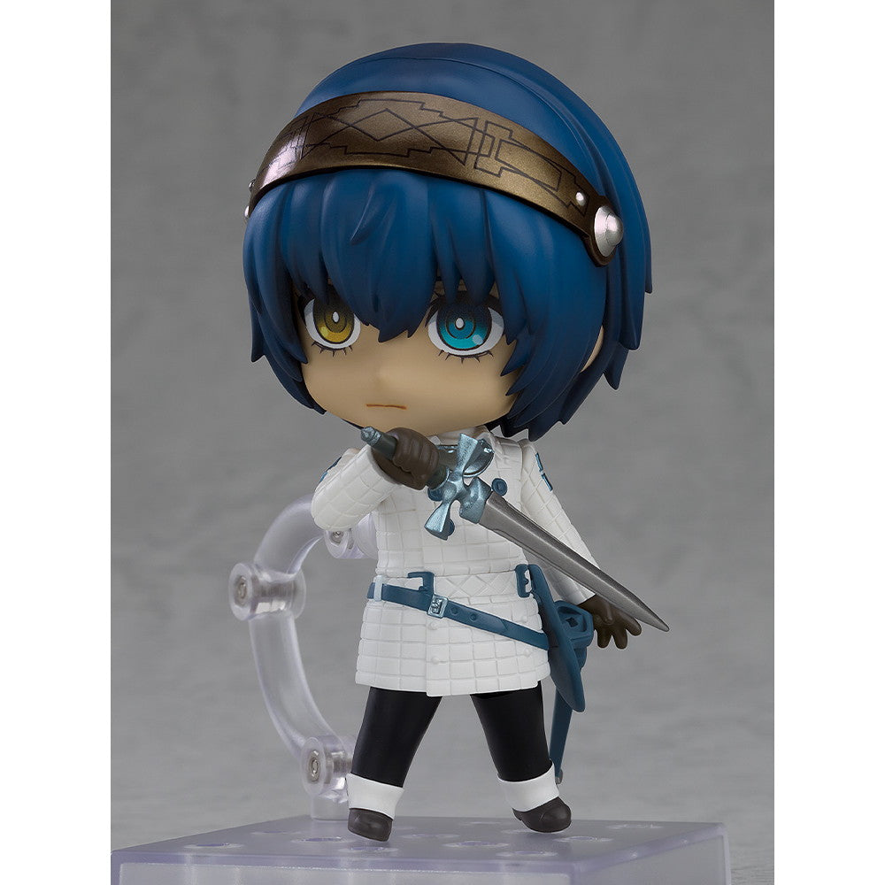 【予約安心出荷】[FIG] ねんどろいど 2650 主人公(しゅじんこう) メタファー:リファンタジオ 完成品 可動フィギュア グッドスマイルカンパニー(2025年9月)