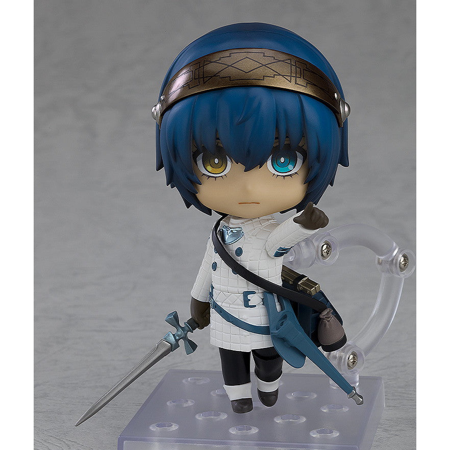 【予約安心出荷】[FIG] ねんどろいど 2650 主人公(しゅじんこう) メタファー:リファンタジオ 完成品 可動フィギュア グッドスマイルカンパニー(2025年9月)