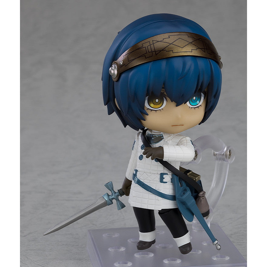 【予約安心出荷】[FIG] ねんどろいど 2650 主人公(しゅじんこう) メタファー:リファンタジオ 完成品 可動フィギュア グッドスマイルカンパニー(2025年9月)