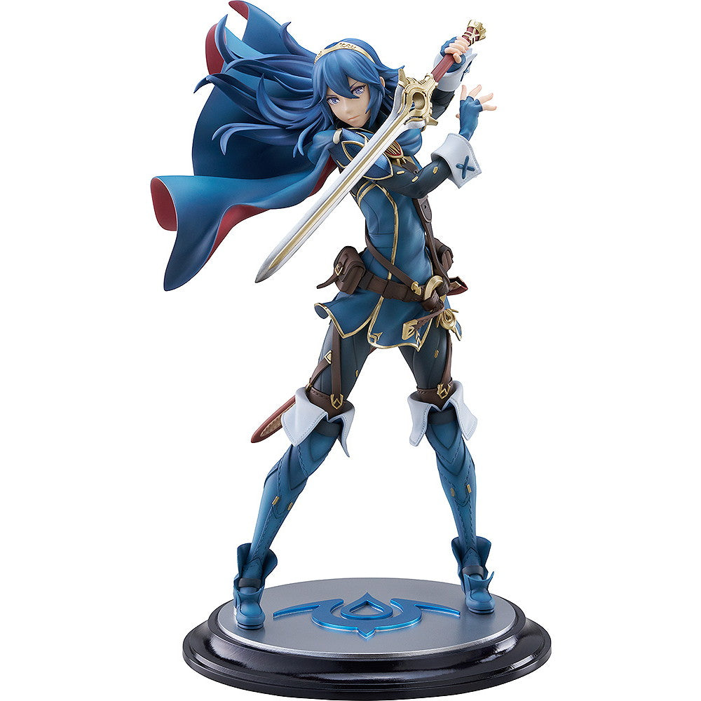 【予約安心出荷】[FIG] ルキナ ファイアーエムブレム 覚醒 1/7 完成品 フィギュア インテリジェントシステムズ(2026年6月)