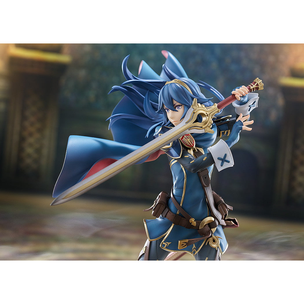 【予約安心出荷】[FIG] ルキナ ファイアーエムブレム 覚醒 1/7 完成品 フィギュア インテリジェントシステムズ(2026年6月)
