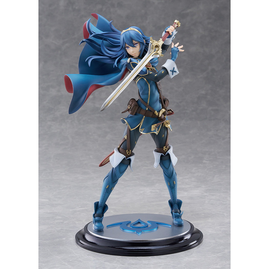 【予約安心出荷】[FIG] ルキナ ファイアーエムブレム 覚醒 1/7 完成品 フィギュア インテリジェントシステムズ(2026年6月)