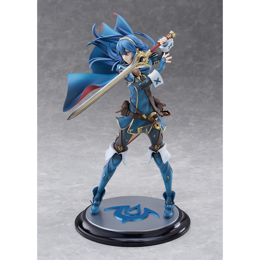 【予約安心出荷】[FIG] ルキナ ファイアーエムブレム 覚醒 1/7 完成品 フィギュア インテリジェントシステムズ(2026年6月)