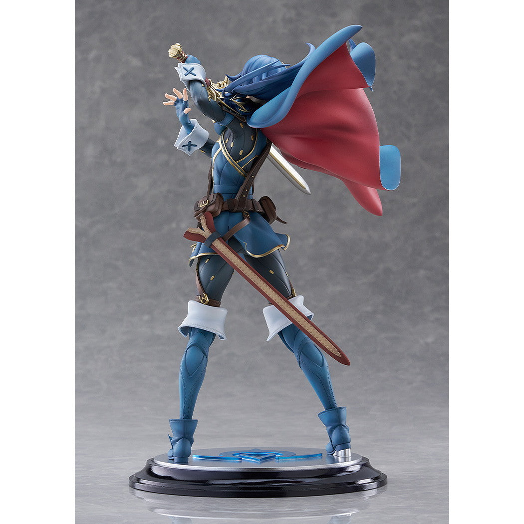 【予約安心出荷】[FIG] ルキナ ファイアーエムブレム 覚醒 1/7 完成品 フィギュア インテリジェントシステムズ(2026年6月)