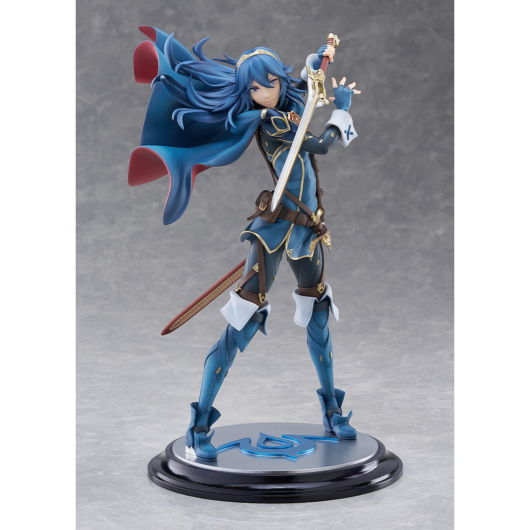 【予約安心出荷】[FIG] ルキナ ファイアーエムブレム 覚醒 1/7 完成品 フィギュア インテリジェントシステムズ(2026年6月)