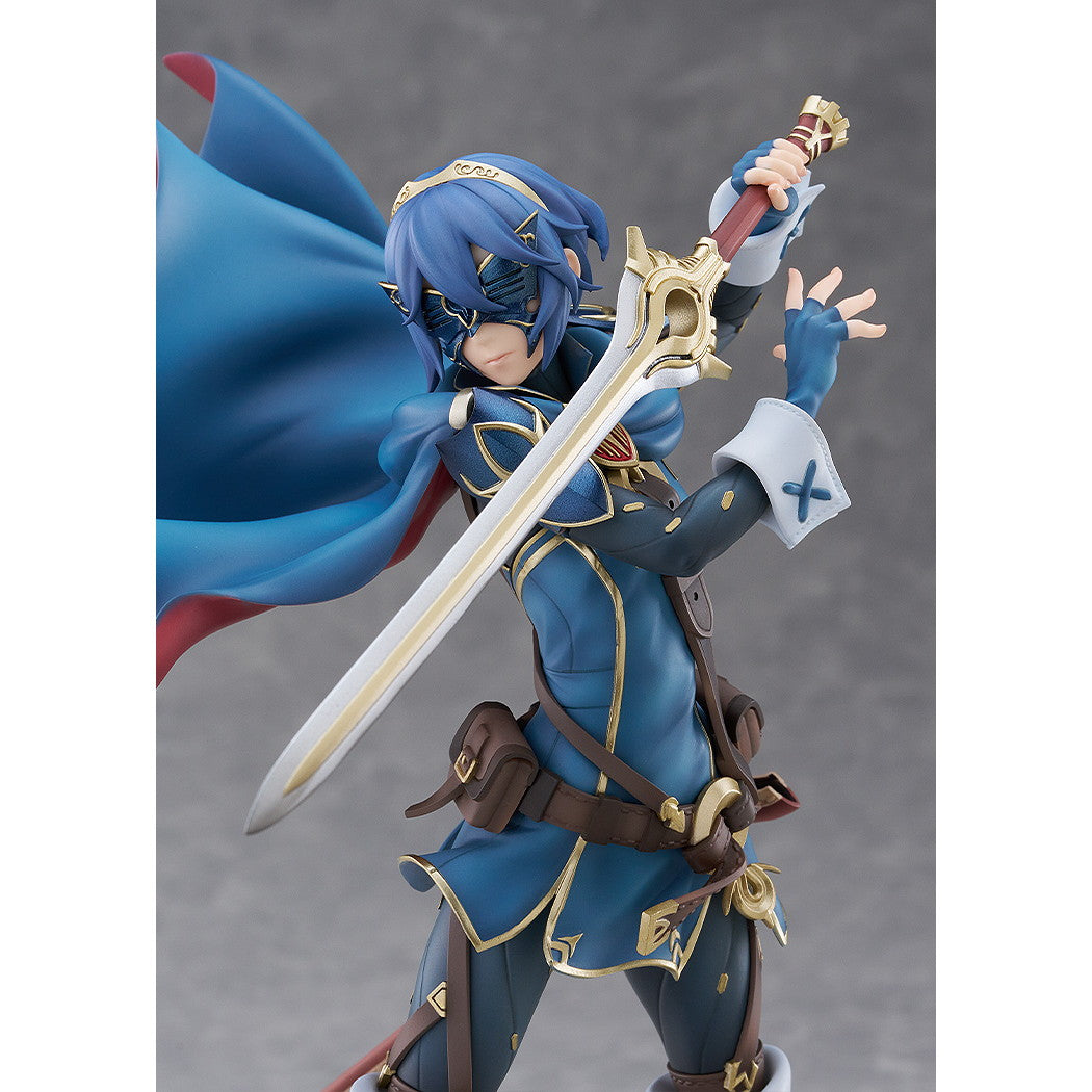 【予約安心出荷】[FIG] ルキナ ファイアーエムブレム 覚醒 1/7 完成品 フィギュア インテリジェントシステムズ(2026年6月)