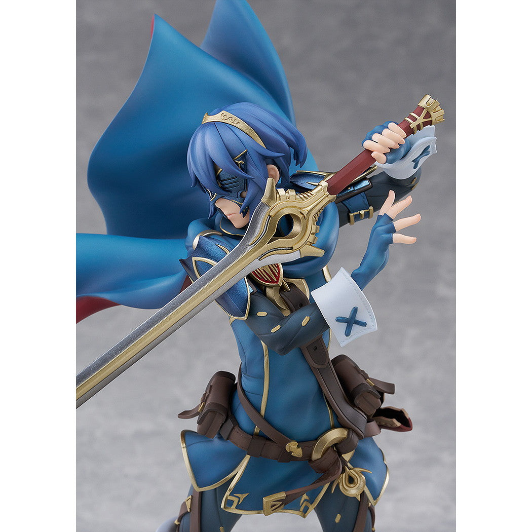 【予約安心出荷】[FIG] ルキナ ファイアーエムブレム 覚醒 1/7 完成品 フィギュア インテリジェントシステムズ(2026年6月)