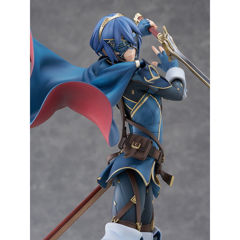 【予約安心出荷】[FIG] ルキナ ファイアーエムブレム 覚醒 1/7 完成品 フィギュア インテリジェントシステムズ(2026年6月)