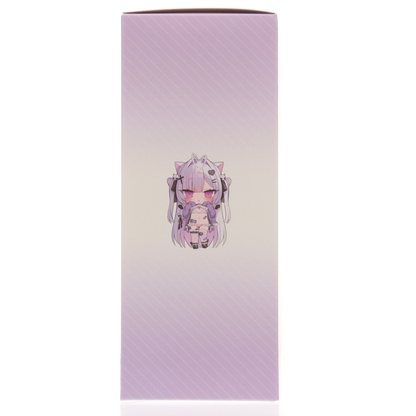 【中古即納】[FIG] 色紙無し しゅびぃ ネコミミVer. 通常版 1/6 完成品 フィギュア Kiwi Toys(キウイトイズ)(20250930)