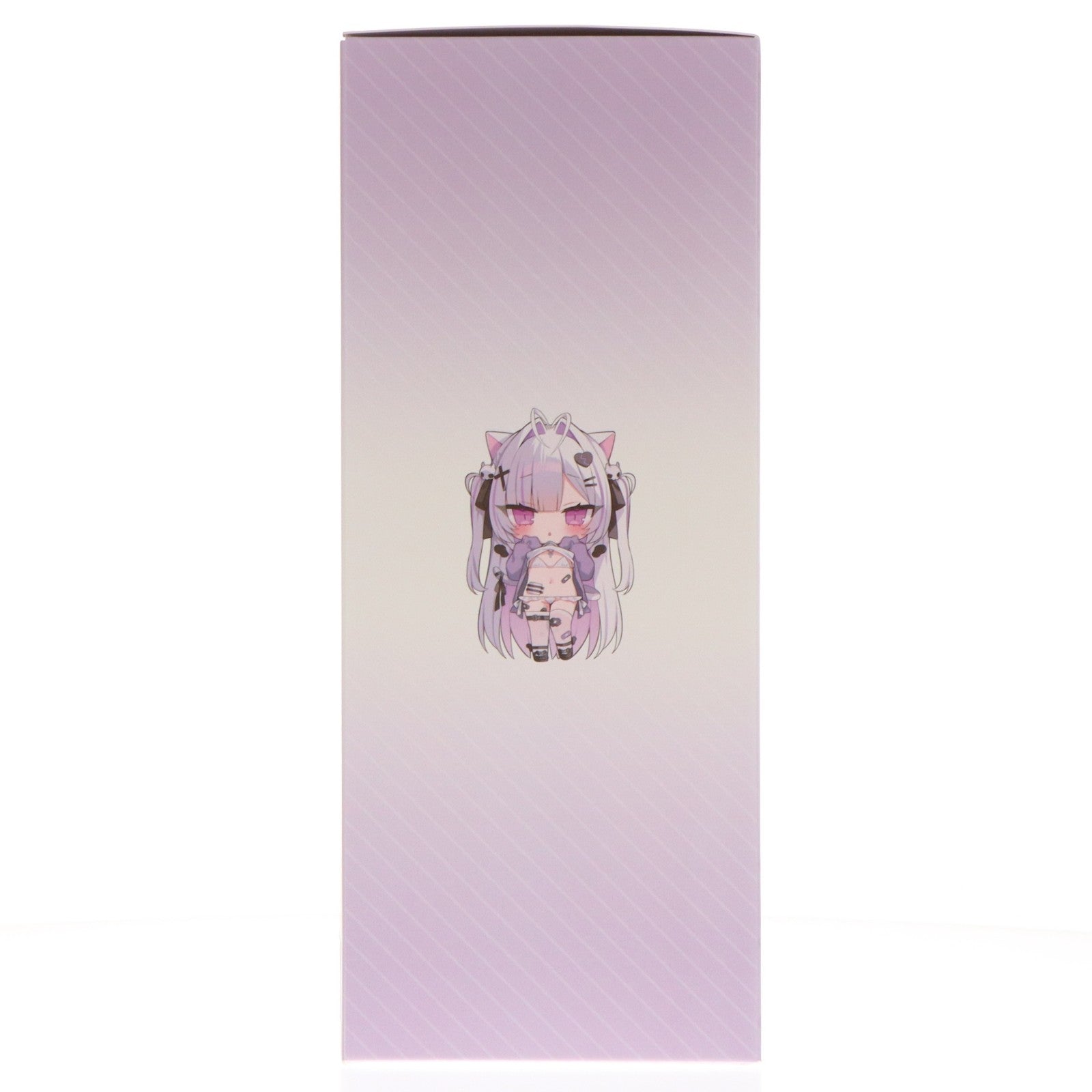 【中古即納】[FIG] 特典3種付属 しゅびぃ ネコミミVer. 豪華版 1/6 完成品 フィギュア Kiwi Toys(キウイトイズ)(20250930)