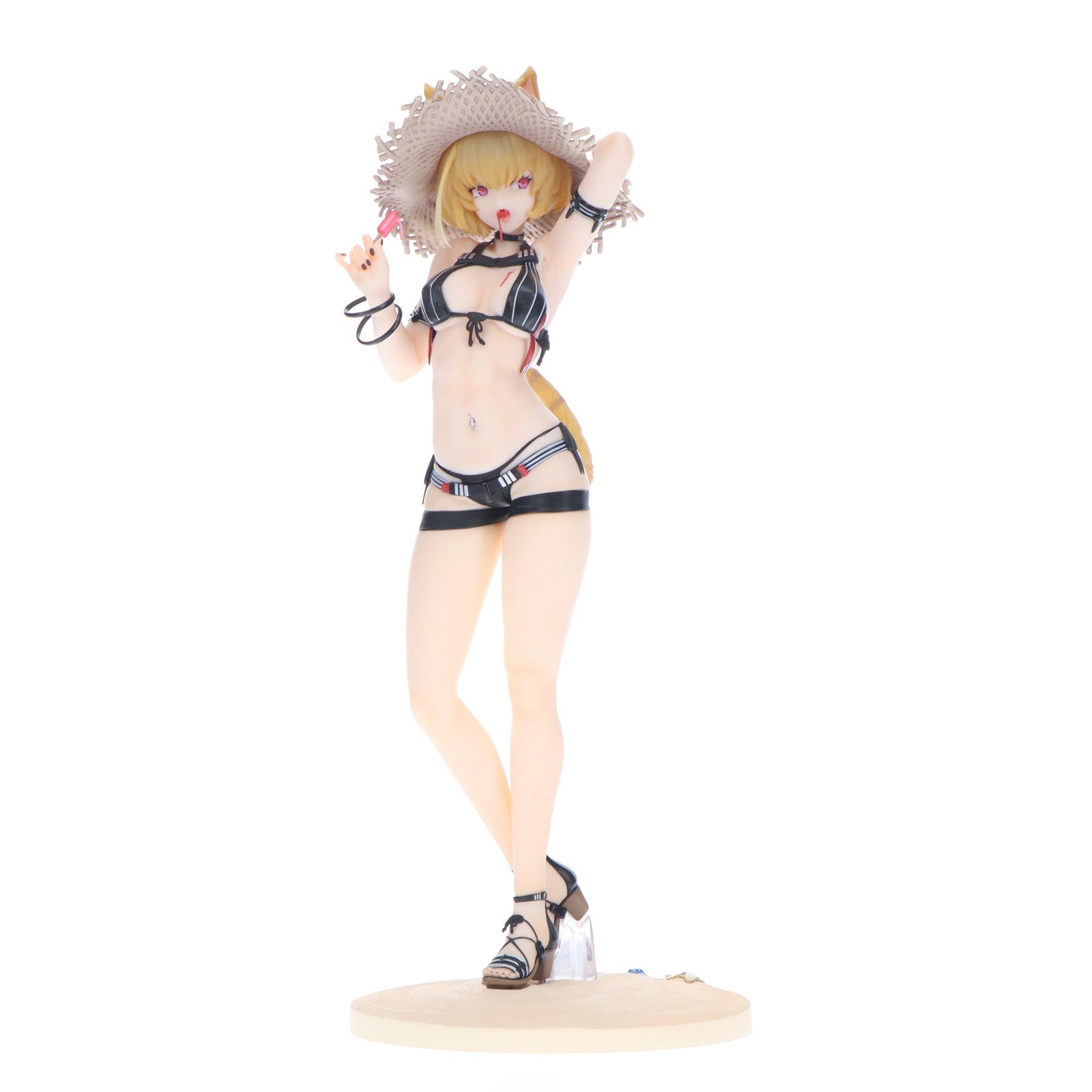 【中古即納】[FIG] クレマンティーヌ オーバーロード 1/7 完成品 フィギュア Phat!(ファット・カンパニー)(20241225)