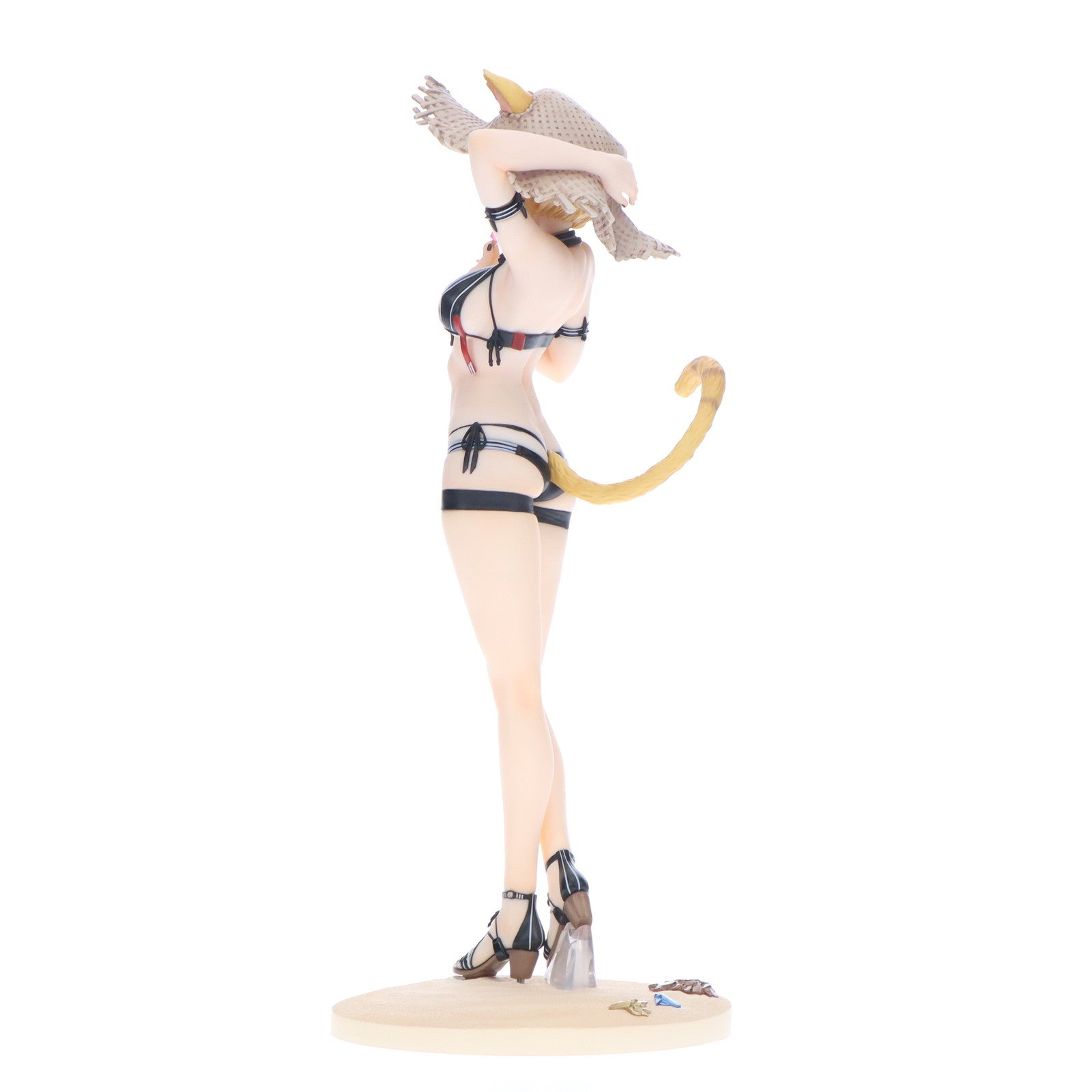 【中古即納】[FIG] クレマンティーヌ オーバーロード 1/7 完成品 フィギュア Phat!(ファット・カンパニー)(20241225)