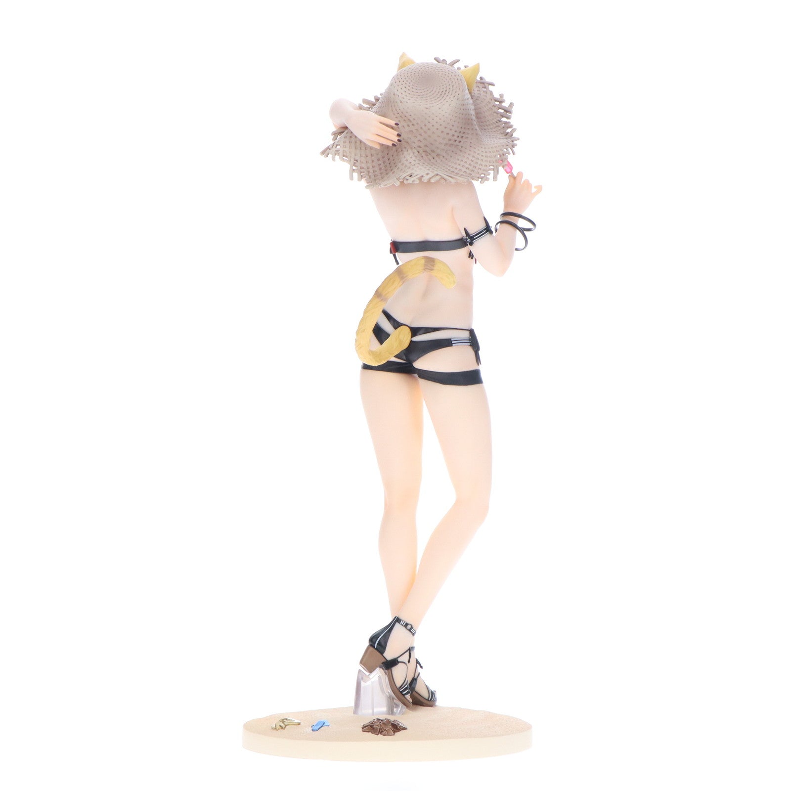 【中古即納】[FIG] クレマンティーヌ オーバーロード 1/7 完成品 フィギュア Phat!(ファット・カンパニー)(20241225)